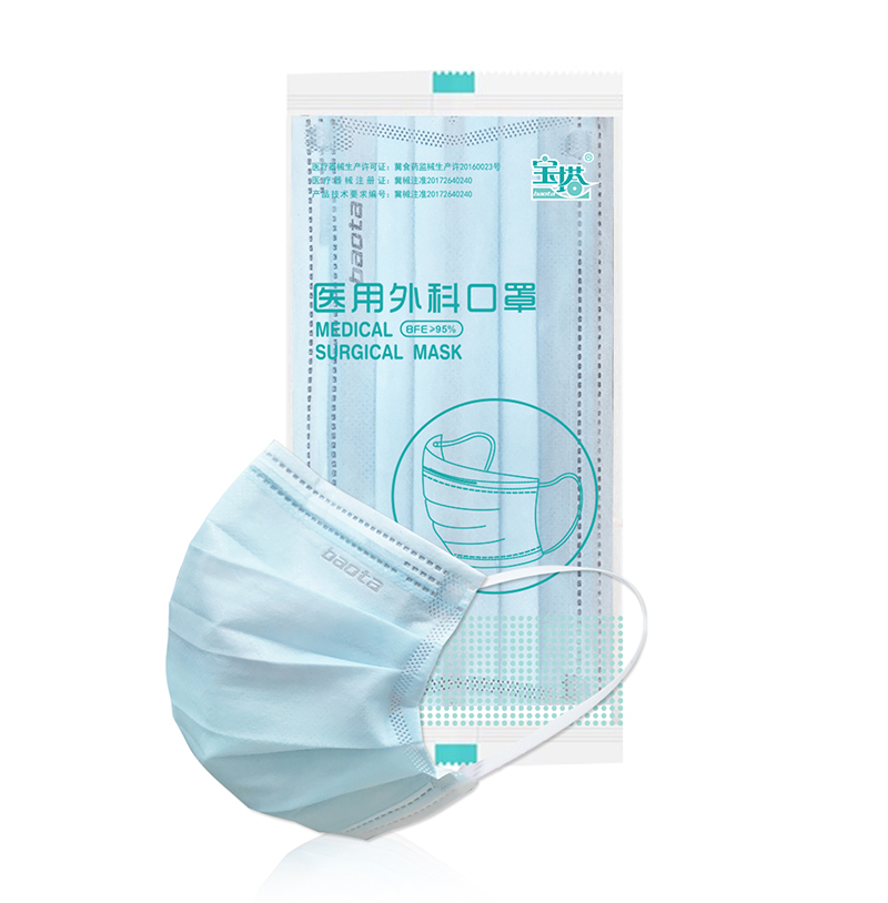 醫(yī)用口罩廠家