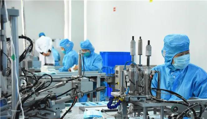 哪里有一次性防護(hù)口罩